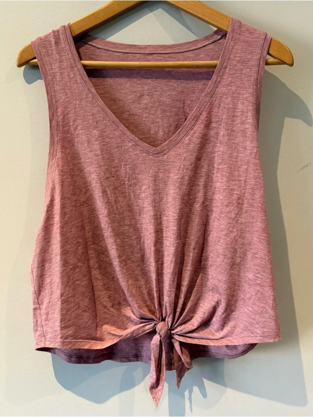 Lululemon Knot Gonna to Fly Tank - Picture 3 of 3
